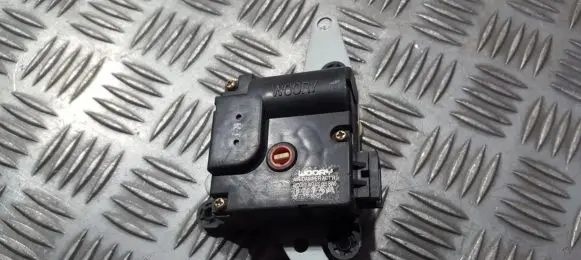 Hyundai Elantra Air flap motor/actuator hccd267akyla hccd267-akyla