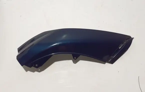 Audi Q3 F3 Front bumper lip 83A807548