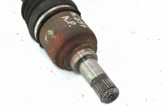 Fiat 500 Front driveshaft