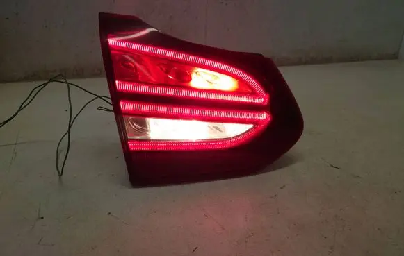Mercedes-Benz C W205 Tailgate rear/tail lights A2059065900 2059065900