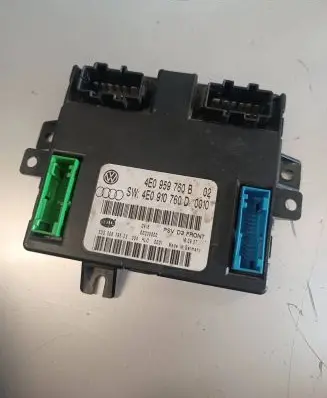 Audi A8 S8 D3 4E Interior set 4E0959760B