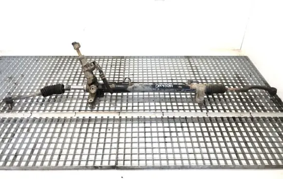 Opel Movano A Steering rack 8200475919