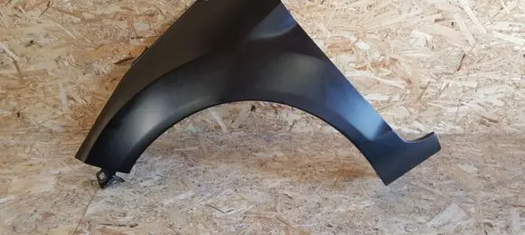 Ford Fiesta Fender 1777181
