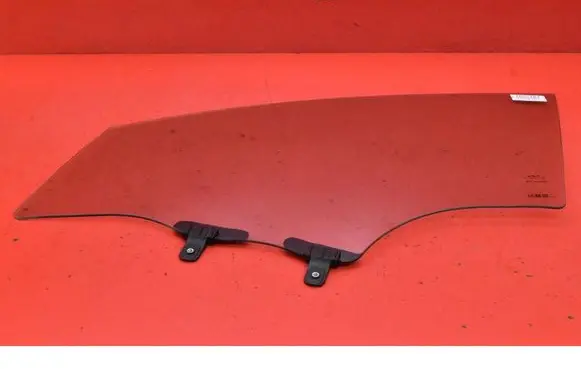 KIA Sportage Front door window glass four-door 