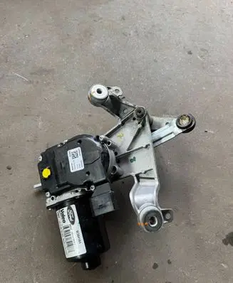 Ford S-MAX Wiper motor W384198