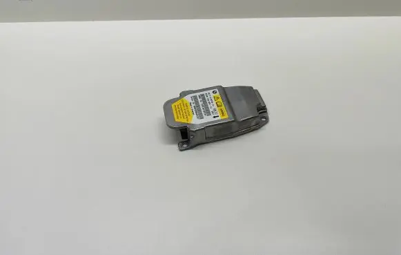 BMW 5 E60 E61 Airbag control unit/module 9118749 65779118749 6577911874901