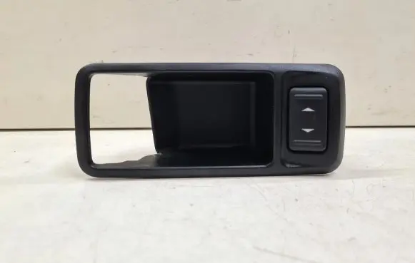 Ford Focus Electric window control switch 3M5T14529AA 3M51226A37ADW