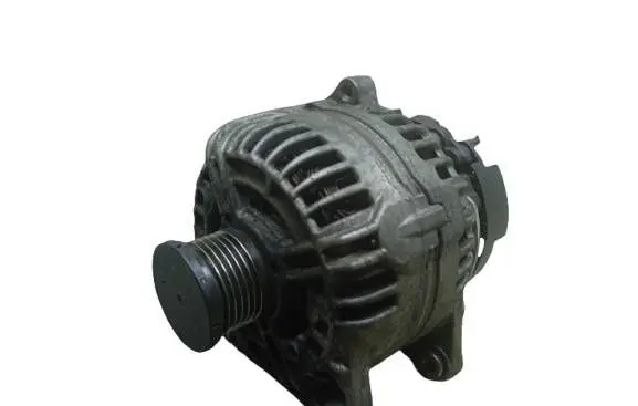 Renault Espace IV Generator/alternator 0124525047 8200229907