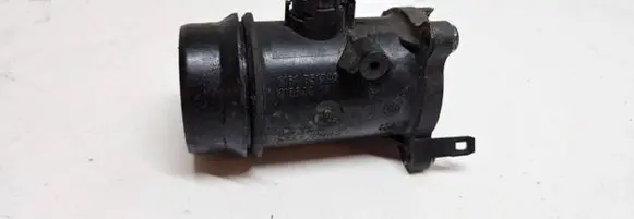 BMW 5 F10 F11 Mass air flow meter 8519492 11884414