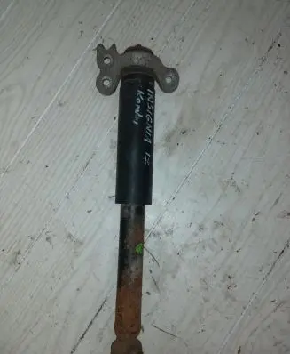 Opel Insignia B Rear shock absorber/damper