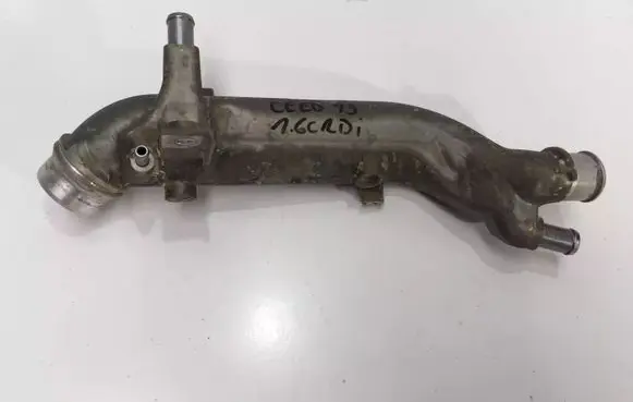 KIA Ceed Engine coolant pipe/hose
