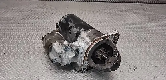 Mercedes-Benz B W245 Starter motor 1005821986