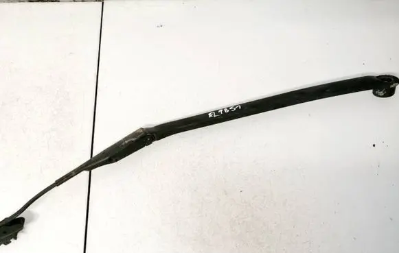 Lexus GS 300 350 430 450H Front wiper blade arm