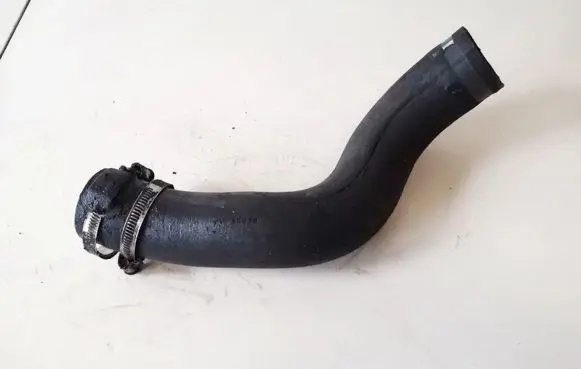 Opel Signum Intercooler hose/pipe