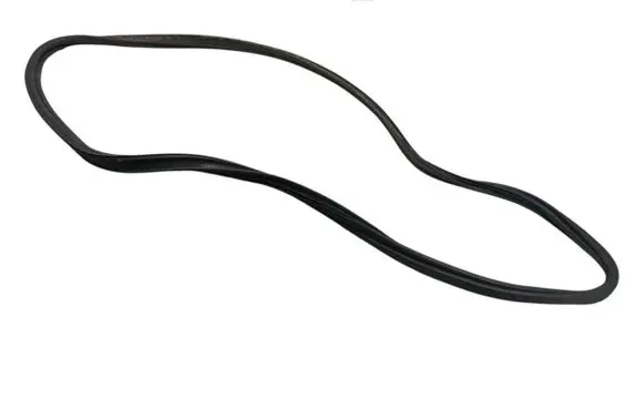 Renault Talisman Seal rubber (tailgate) 