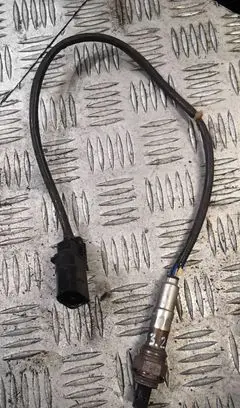 Audi A6 S6 C6 4F Lambda probe sensor 06e906265s