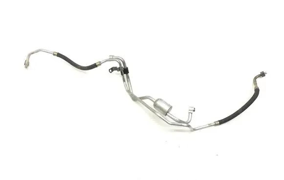 Jaguar XK8 - XKR Air conditioning (A/C) pipe/hose MJA7312CB