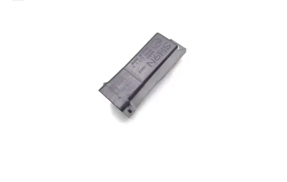 Mazda CX-5 II Glow plug pre-heat relay SH9N18650