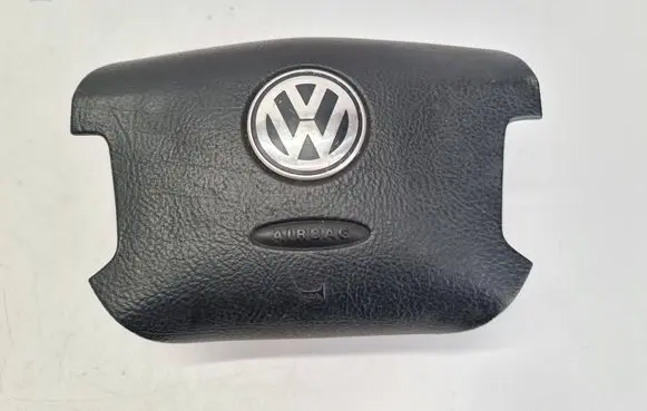 Volkswagen Sharan Steering wheel airbag 1J0880201K 112805201 018N05X2011