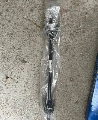 Opel Combo B Front driveshaft VKJC1473 655-280 31260AT