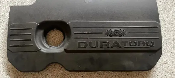 Ford Focus Engine cover (trim) F1FQ6A949A