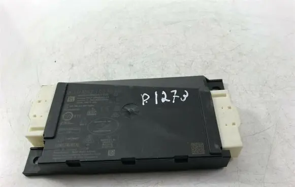 Mercedes-Benz A W169 Other control units/modules A1679001420 P 1273