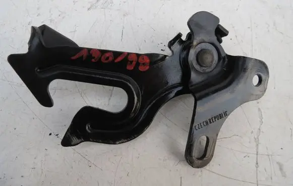 Volvo V60 Engine bonnet/hood lock/latch loop/hook 31218611 M13W324