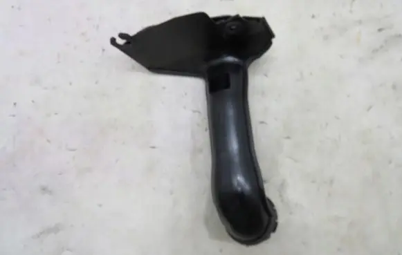 Mazda CX-7 Air intake hose/pipe R2AX13201