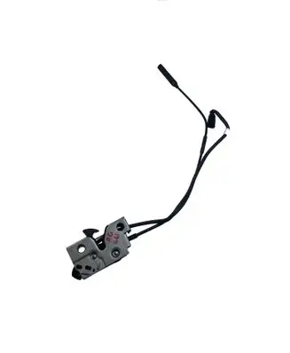 Volkswagen ID.4 Engine bonnet/hood lock/catch 11B823509A