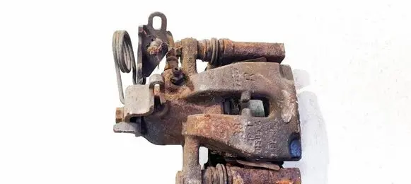 Ford Mondeo MK IV Rear brake caliper