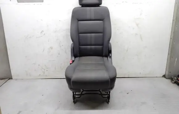 Volkswagen Sharan Rear seat 7M3883017 123456789A