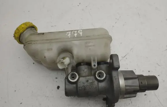 Chrysler Grand Voyager V Master brake cylinder 32072436