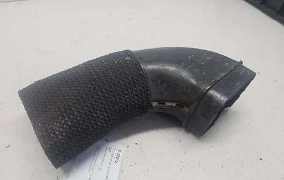 Jaguar XF X250 Air intake duct part 2W939A611BA
