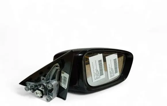 BMW 6 G32 Gran Turismo Front door electric wing mirror 8495648 51168495648 7422720