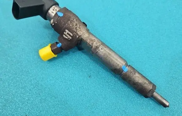 Ford Focus Fuel injector 4M5Q9F593AD IMPRK1585616