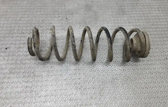 Volkswagen Polo IV 9N3 Rear coil spring