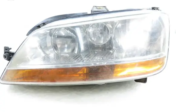 Fiat Multipla Headlight/headlamp 51747605
