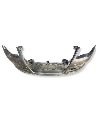 Volkswagen PASSAT B6 Front bumper 
