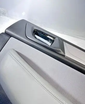 Subaru Outback (BS) Rear door card panel trim 94242AL06ASH