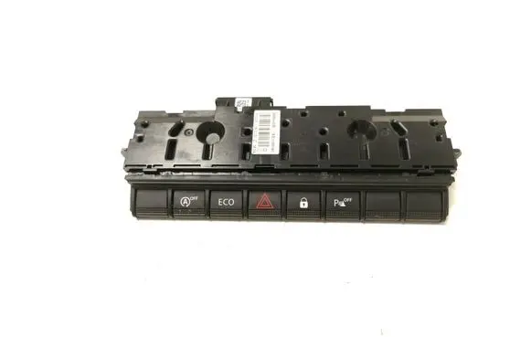 Dacia Duster II Wiper turn signal indicator stalk/switch 28E86420R