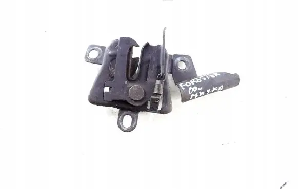 Subaru Forester SF Engine bonnet/hood lock/catch