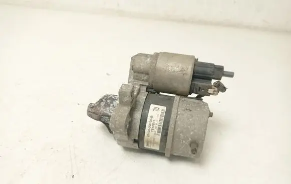 Toyota Aygo AB40 Starter motor 281000Q100