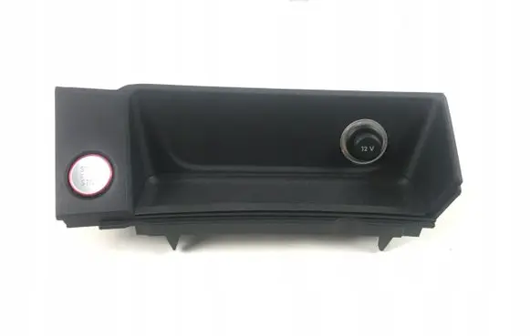 Audi A4 S4 B9 Engine start stop button switch 8W1864131