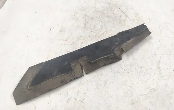Volkswagen Polo III 6N 6N2 6NF Radiator trim 6K0121283 22269