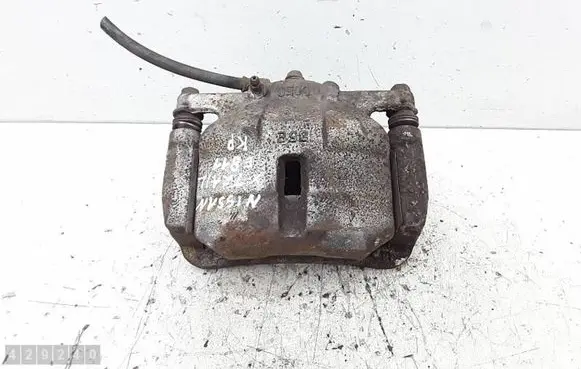 Nissan X-Trail T31 Front brake caliper