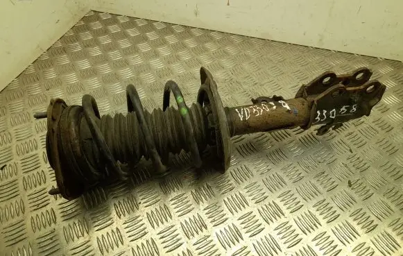 Front shock absorber/damper
