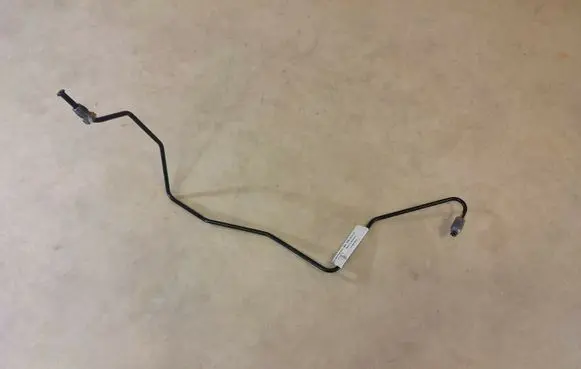 Porsche 911 991 Front ABS sensor wiring 99135531610 991 355 316 10