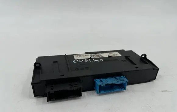 BMW X5 E70 Comfort/convenience module 9172364 61359172364 9146035