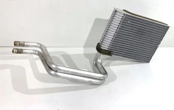 Ford Kuga II Heater blower radiator