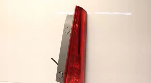 KIA Ceed Rear/tail lights